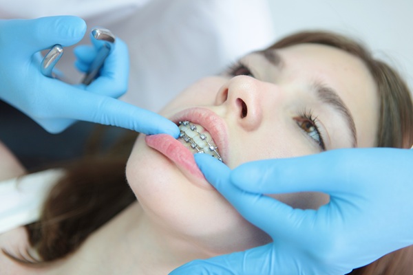 How A Braces Specialist Makes For A More Comfortable Treatment