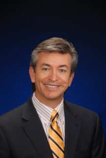 Dr. Daniel A. Flores