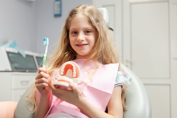 Preparing For Your Child’s First Appointment With A Kids Orthodontist