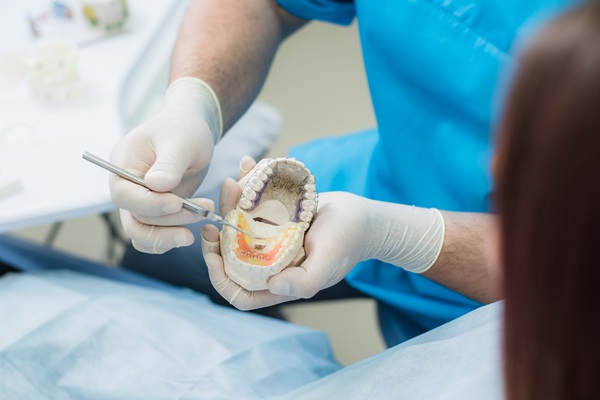 How To Select The Right Orthodontist Near Me