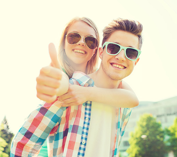 Patient Information | Flores Orthodontics - Orthodontist Escondido, CA 92025 | (760) 291-4225