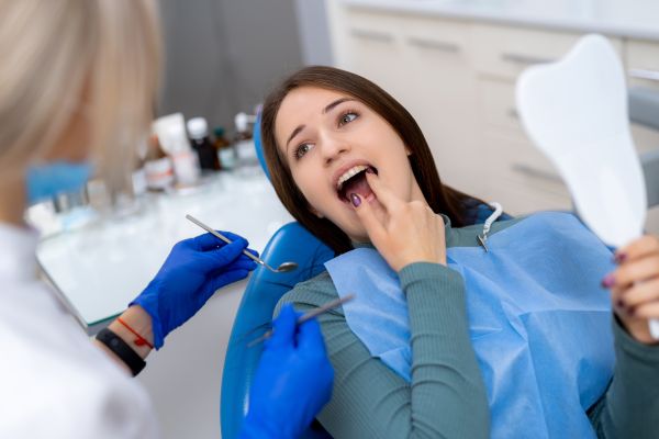 What Are My Options For Underbite Treatment?