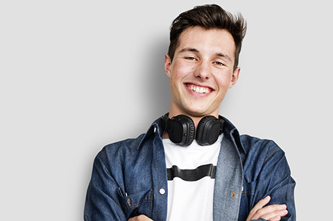 Your Visit to Flores Orthodontics